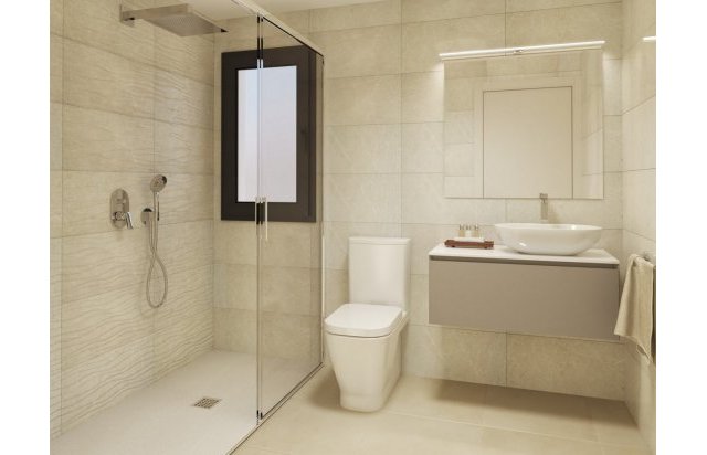 Rynek pierwotny - Daszek - Torre Pacheco - Santa Rosalia Lake And Life Resort