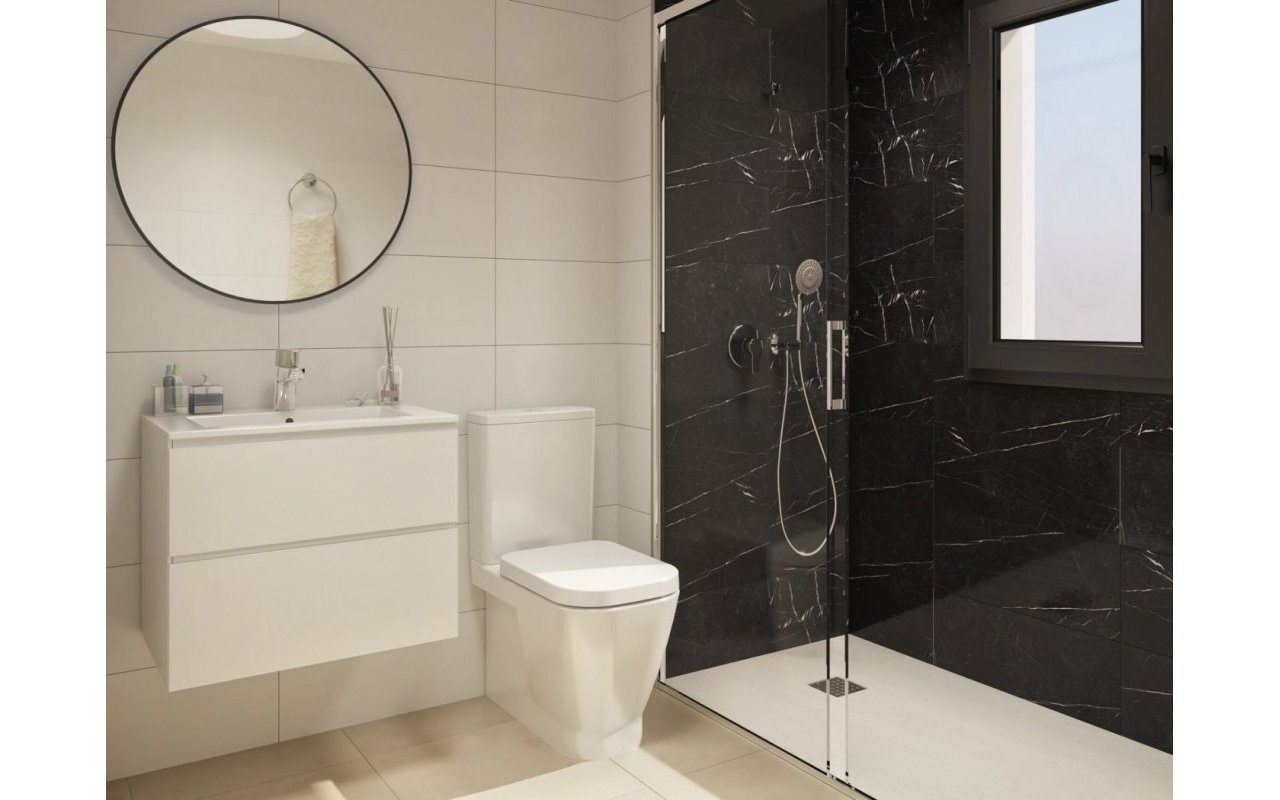 Rynek pierwotny - Daszek - Torre Pacheco - Santa Rosalia Lake And Life Resort