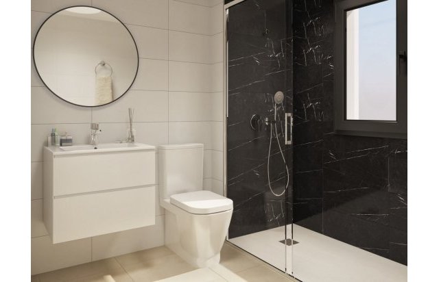 Rynek pierwotny - Daszek - Torre Pacheco - Santa Rosalia Lake And Life Resort