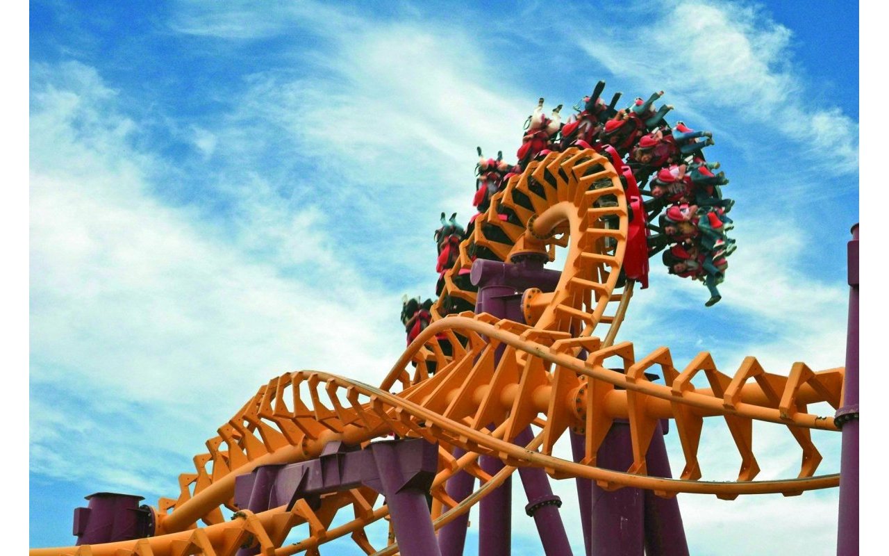 Rynek pierwotny - Villa - Finestrat - Balcon de finestrat