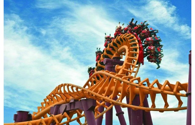 Rynek pierwotny - Villa - Finestrat - Balcon de finestrat