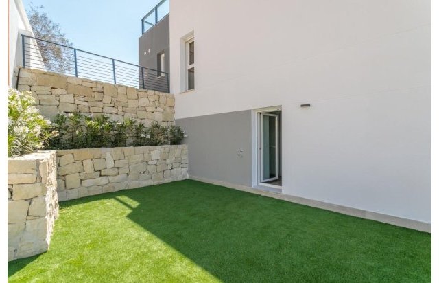 Rynek pierwotny - Villa - Finestrat - Balcon de finestrat