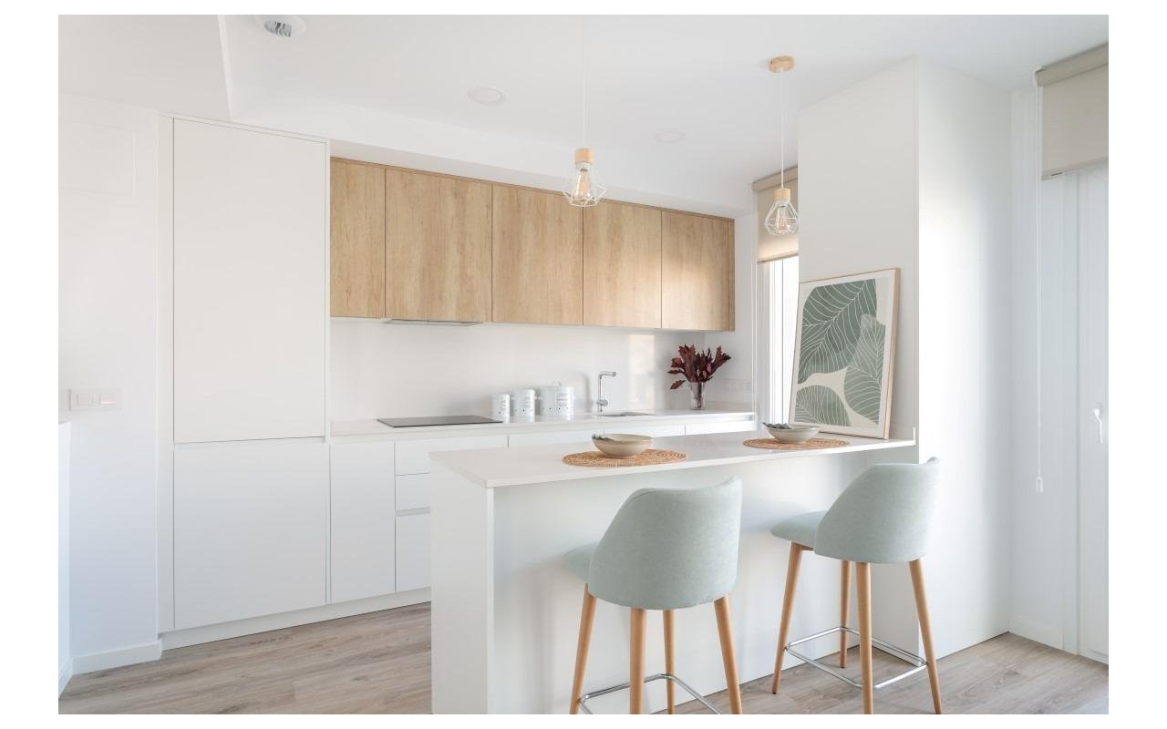 Rynek pierwotny - Villa - Finestrat - Balcon de finestrat