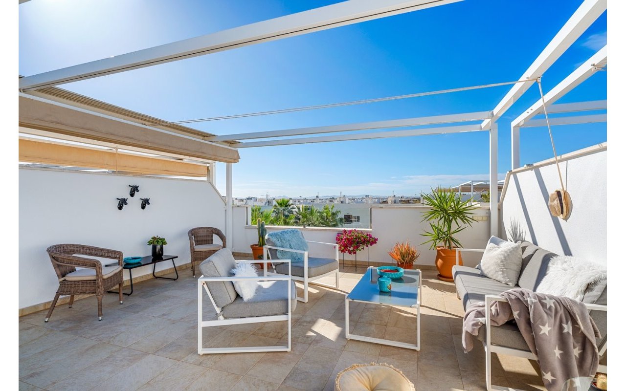 Rynek wtórny - Daszek - Torre de la Horadada (Alicante) - Spain