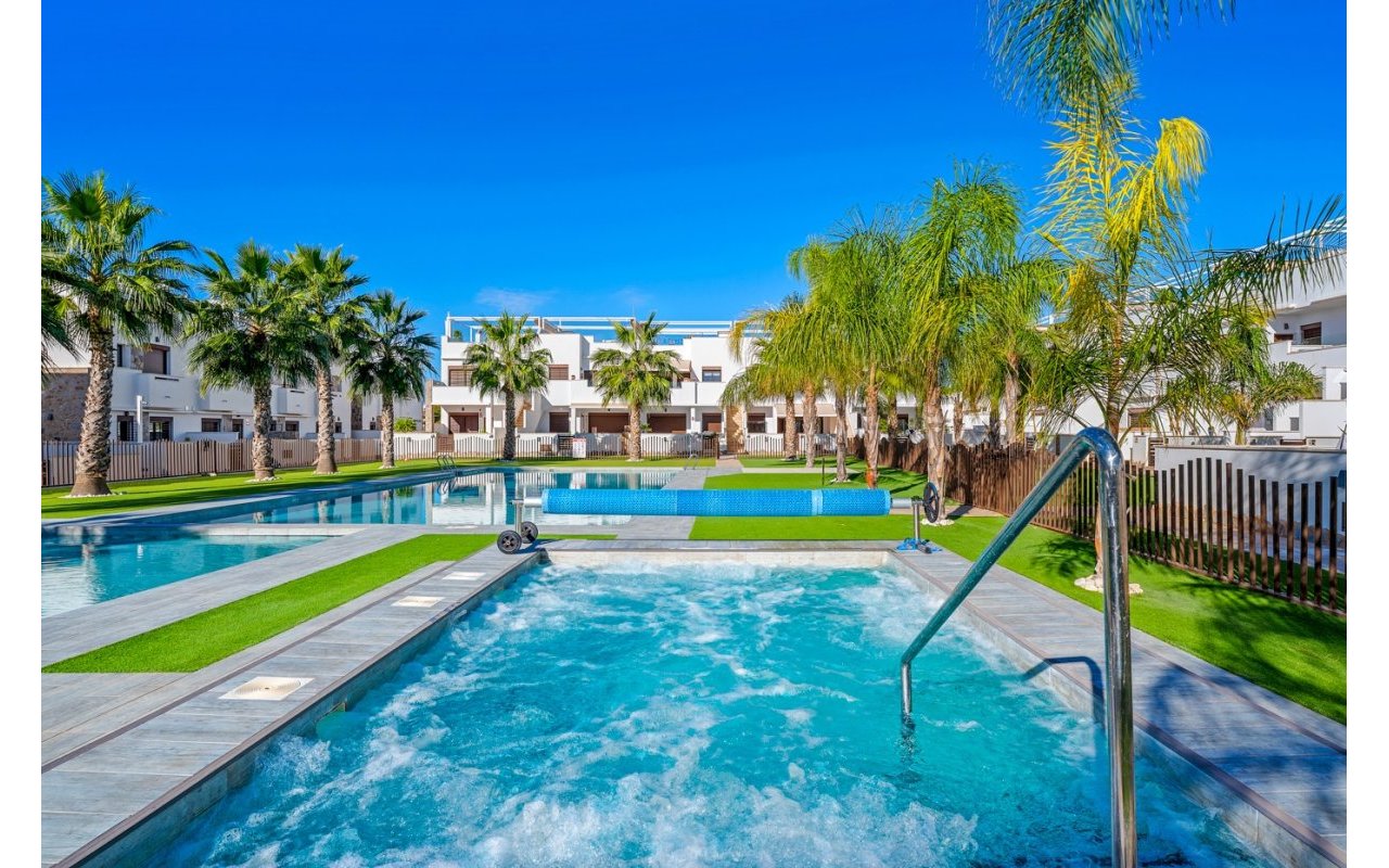 Rynek wtórny - Daszek - Torre de la Horadada (Alicante) - Spain