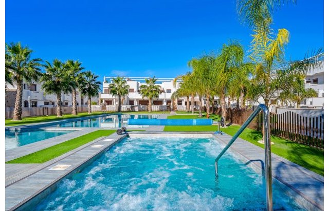 Rynek wtórny - Daszek - Torre de la Horadada (Alicante) - Spain