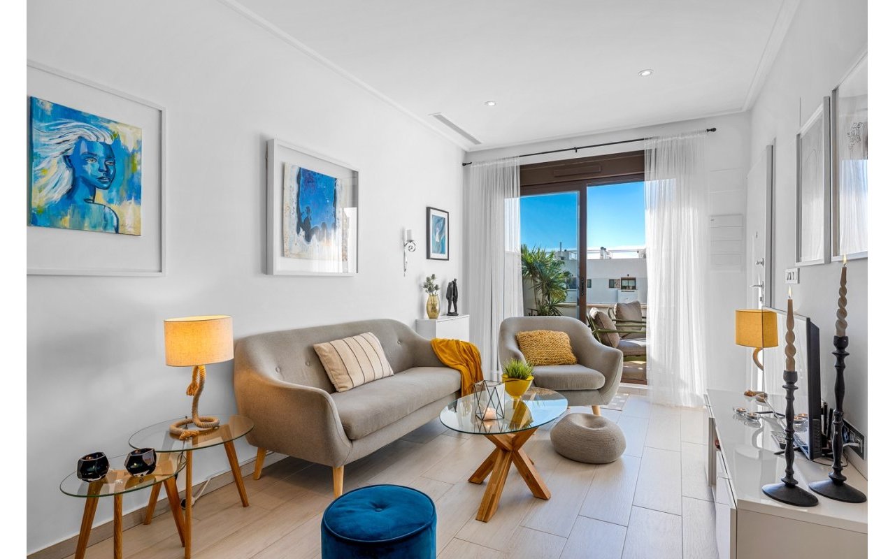 Rynek wtórny - Daszek - Torre de la Horadada (Alicante) - Spain