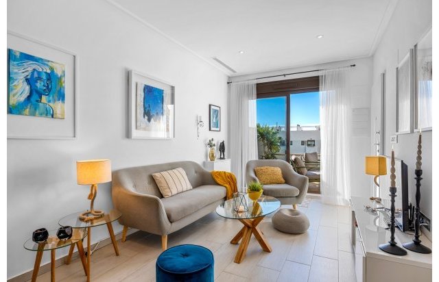 Rynek wtórny - Daszek - Torre de la Horadada (Alicante) - Spain