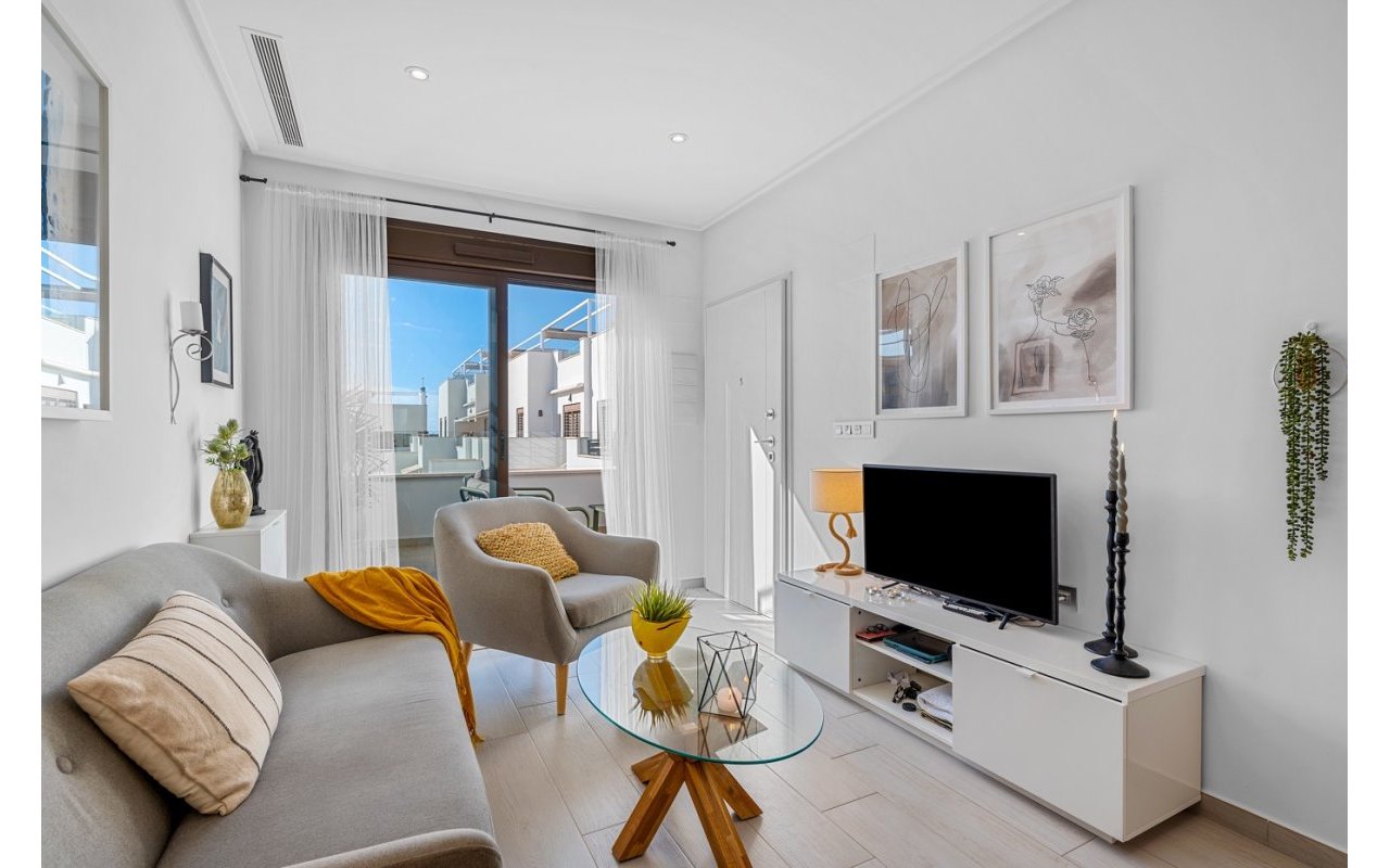 Rynek wtórny - Daszek - Torre de la Horadada (Alicante) - Spain