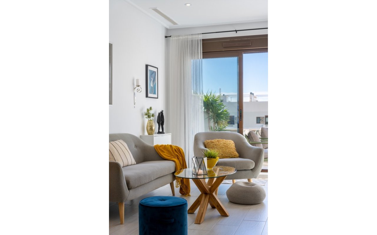 Rynek wtórny - Daszek - Torre de la Horadada (Alicante) - Spain