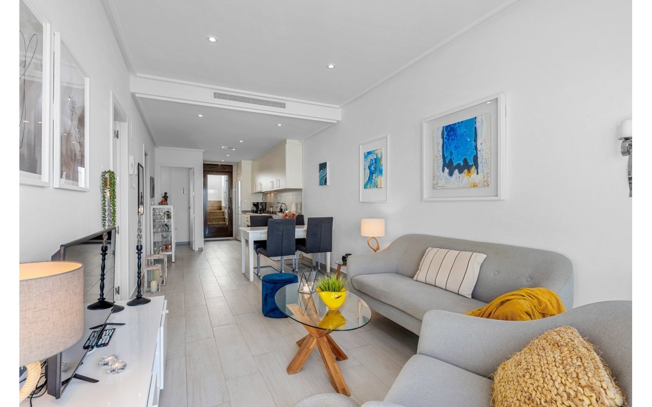 Rynek wtórny - Daszek - Torre de la Horadada (Alicante) - Spain