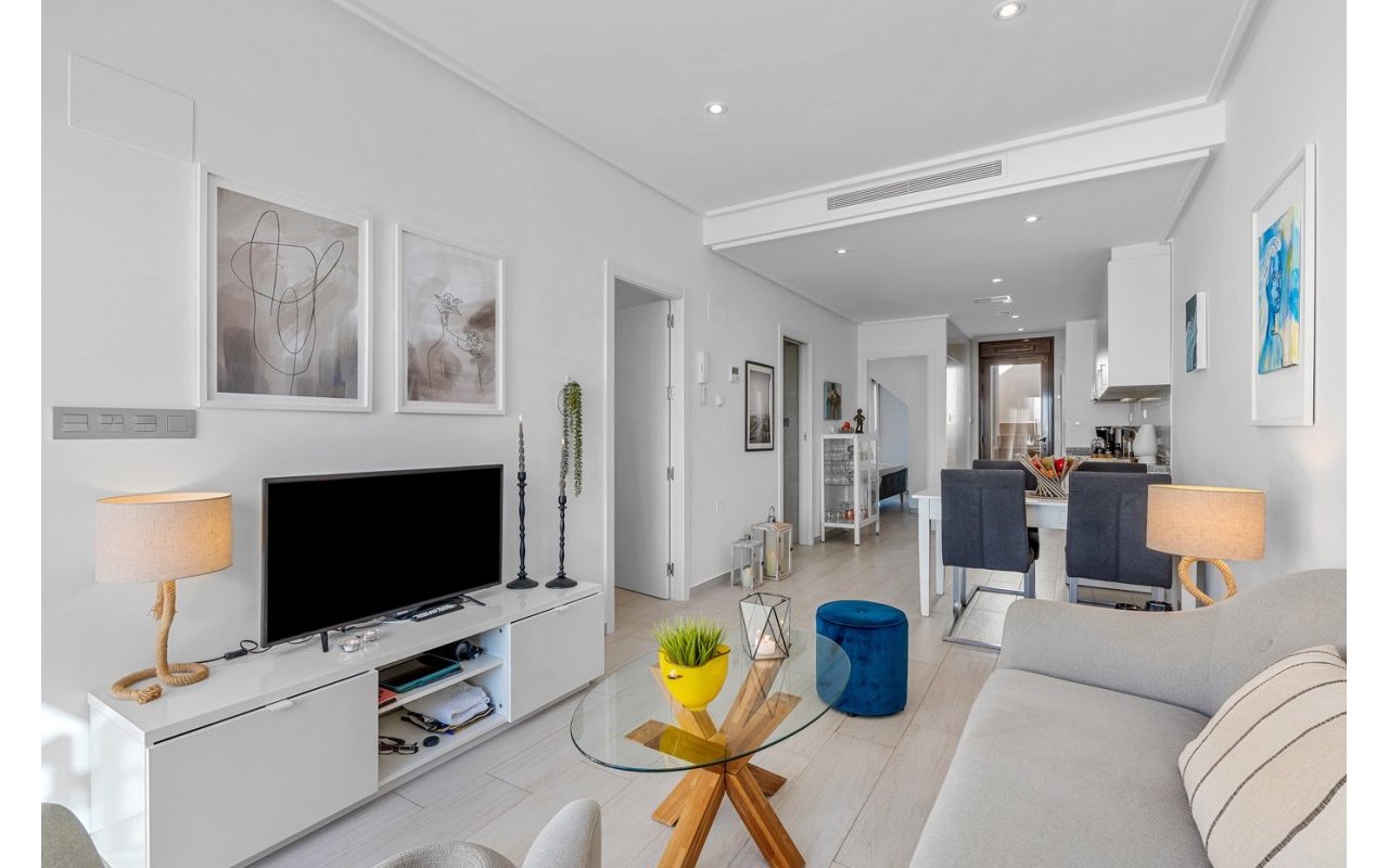 Rynek wtórny - Daszek - Torre de la Horadada (Alicante) - Spain