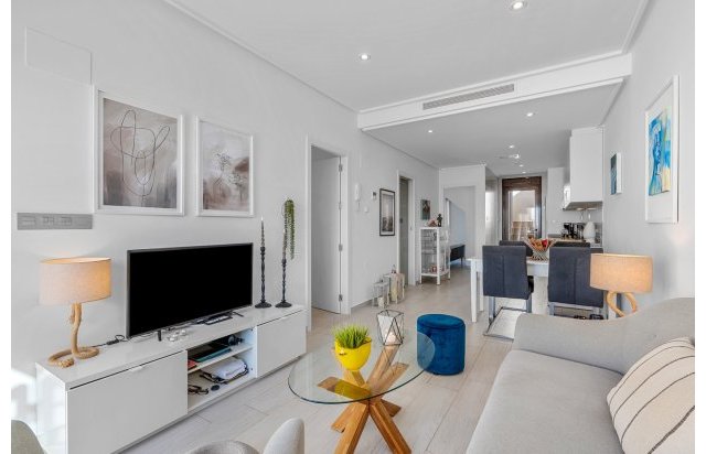 Rynek wtórny - Daszek - Torre de la Horadada (Alicante) - Spain