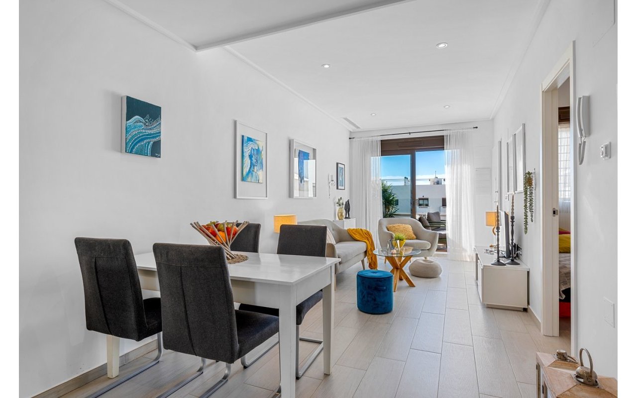 Rynek wtórny - Daszek - Torre de la Horadada (Alicante) - Spain