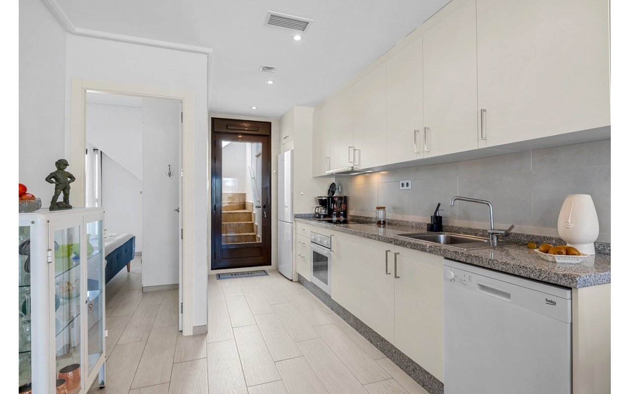 Rynek wtórny - Daszek - Torre de la Horadada (Alicante) - Spain