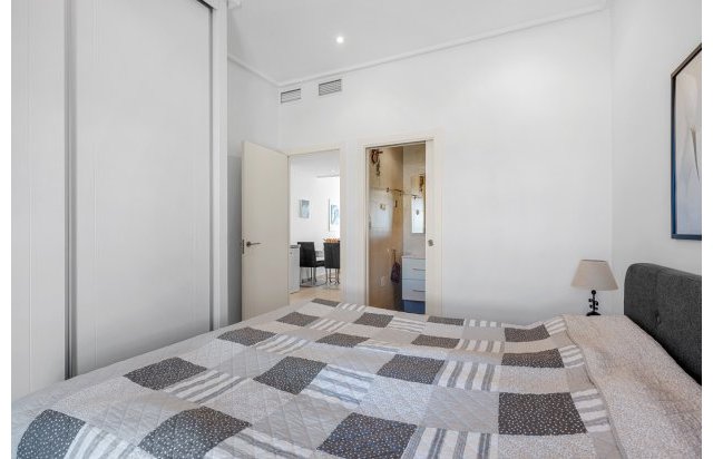 Rynek wtórny - Daszek - Torre de la Horadada (Alicante) - Spain