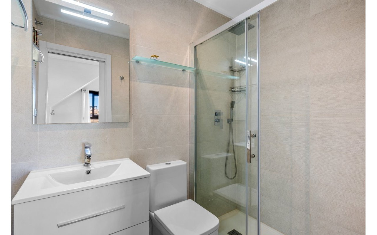 Rynek wtórny - Daszek - Torre de la Horadada (Alicante) - Spain