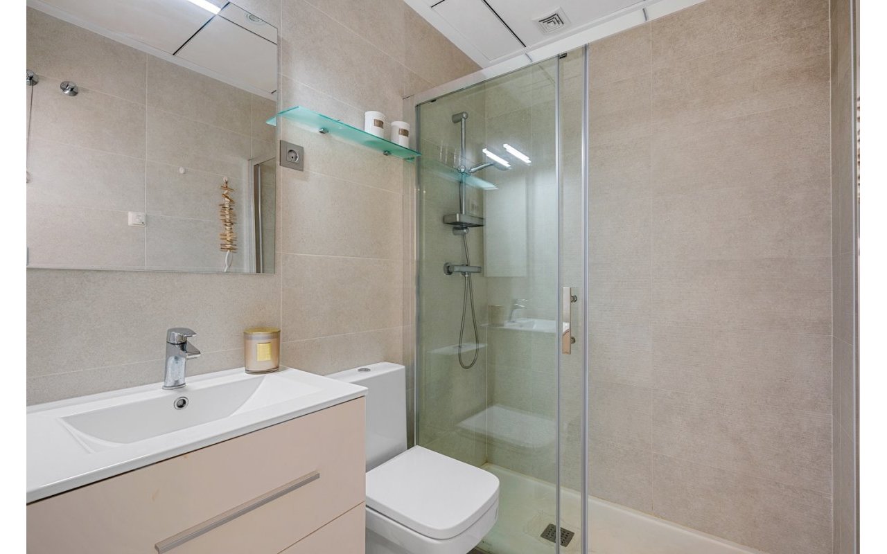 Rynek wtórny - Daszek - Torre de la Horadada (Alicante) - Spain