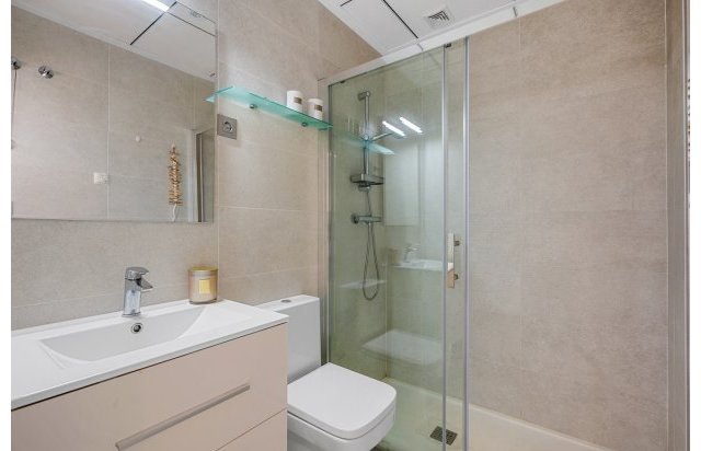 Rynek wtórny - Daszek - Torre de la Horadada (Alicante) - Spain