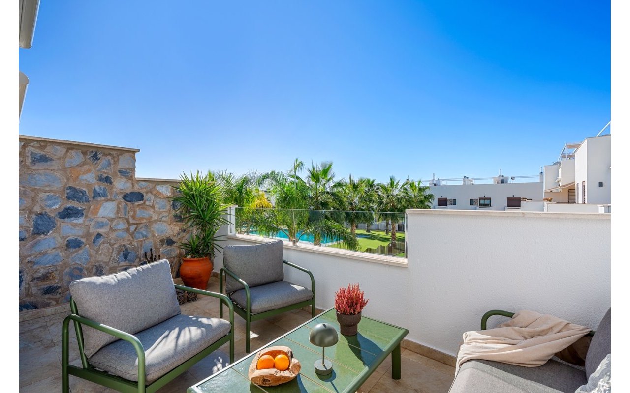 Rynek wtórny - Daszek - Torre de la Horadada (Alicante) - Spain