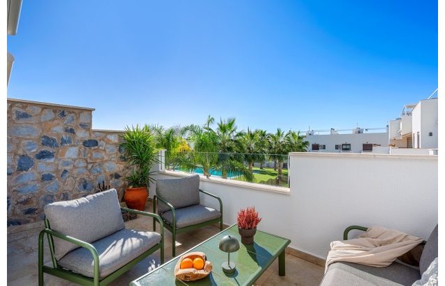 Rynek wtórny - Daszek - Torre de la Horadada (Alicante) - Spain