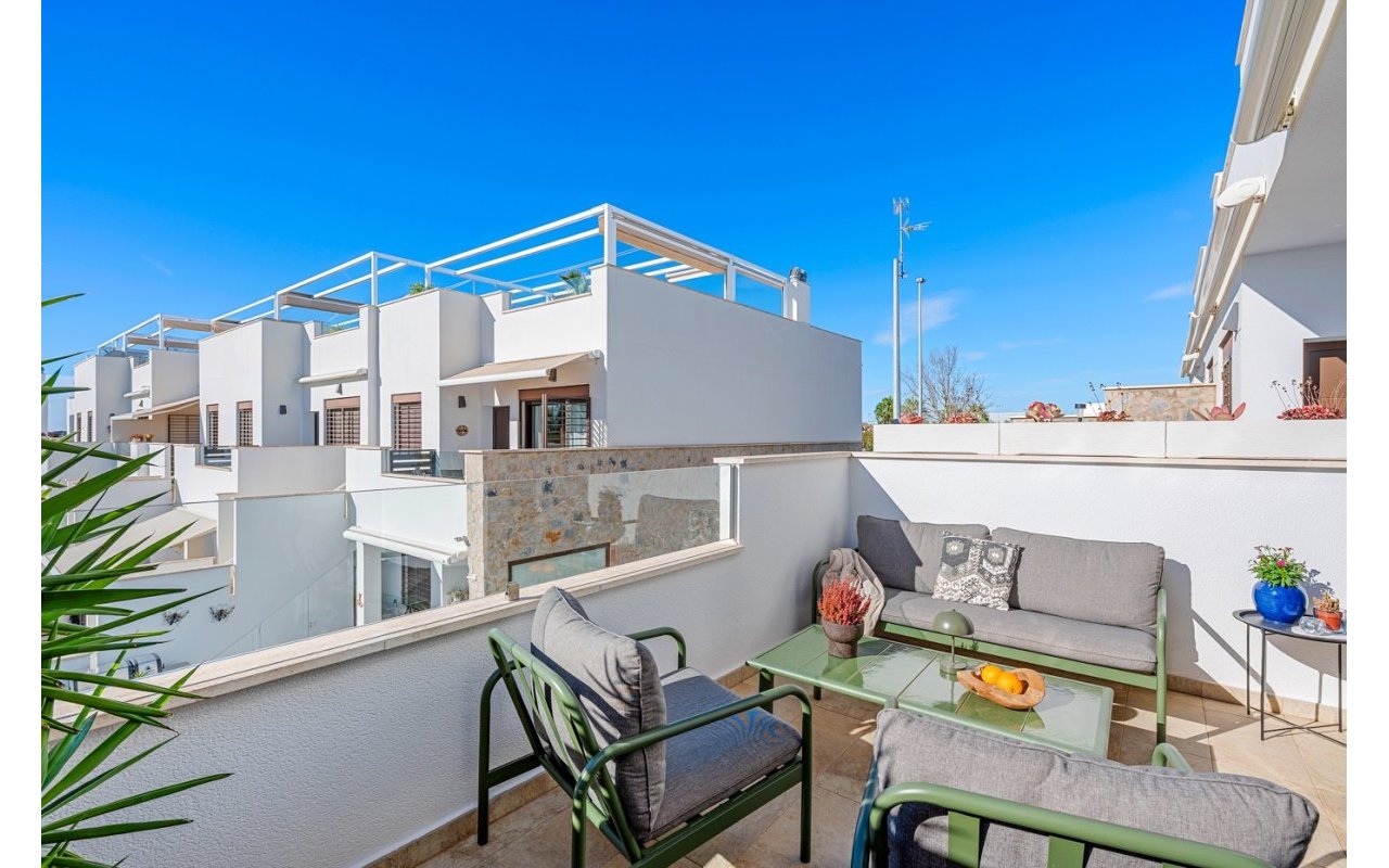 Rynek wtórny - Daszek - Torre de la Horadada (Alicante) - Spain