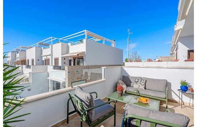 Rynek wtórny - Daszek - Torre de la Horadada (Alicante) - Spain