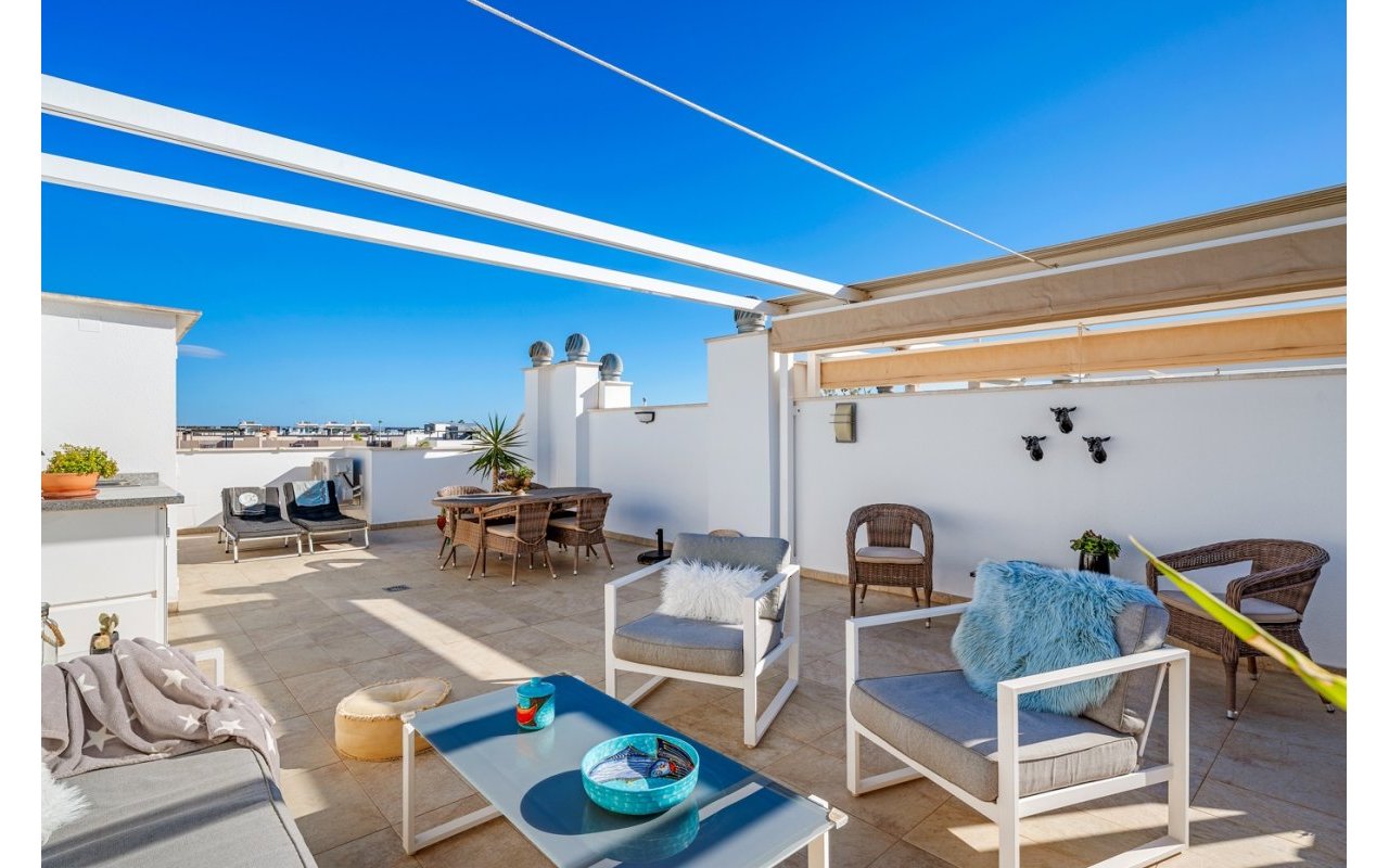 Rynek wtórny - Daszek - Torre de la Horadada (Alicante) - Spain