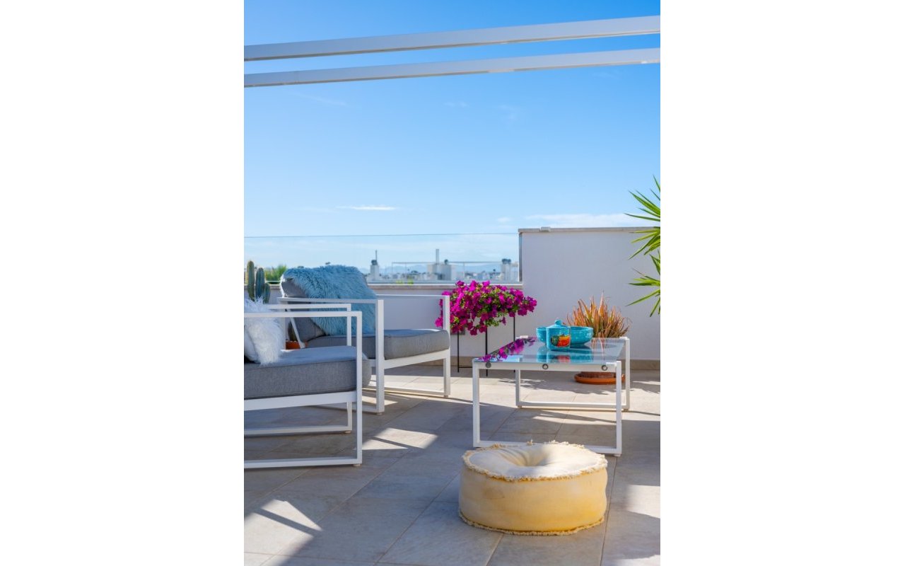 Rynek wtórny - Daszek - Torre de la Horadada (Alicante) - Spain