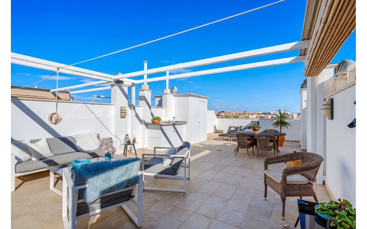 Rynek wtórny - Daszek - Torre de la Horadada (Alicante) - Spain