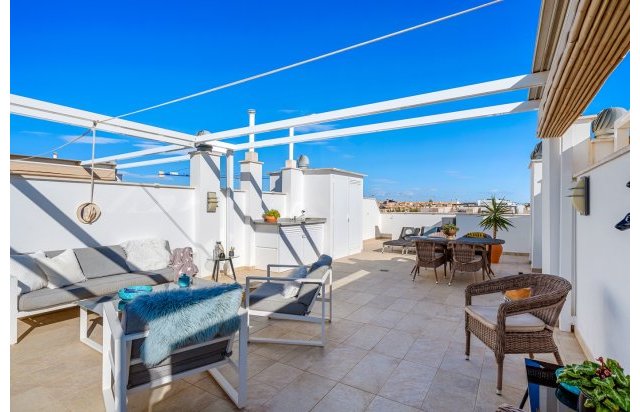 Rynek wtórny - Daszek - Torre de la Horadada (Alicante) - Spain