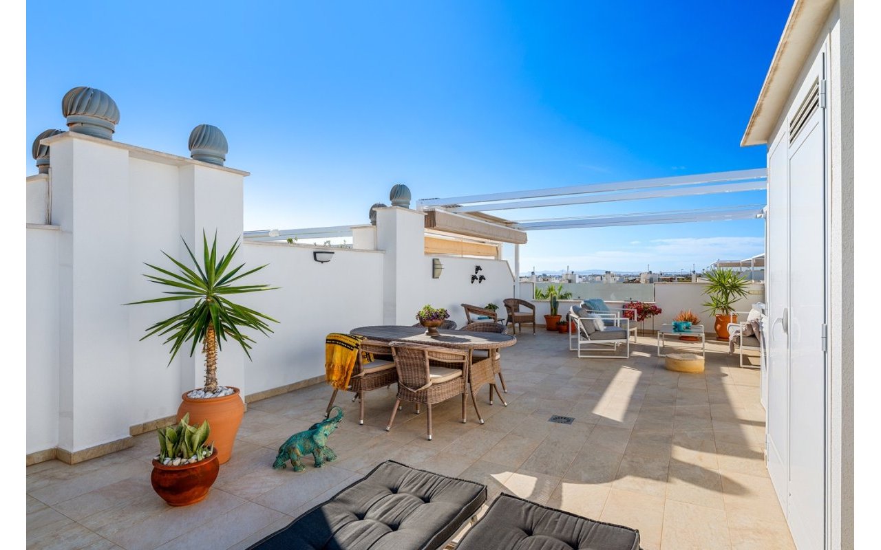 Rynek wtórny - Daszek - Torre de la Horadada (Alicante) - Spain