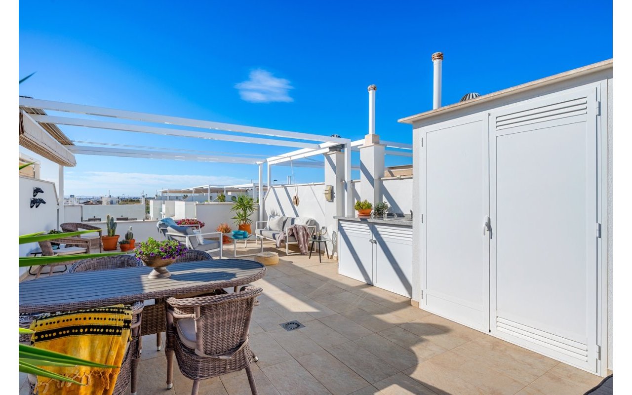 Rynek wtórny - Daszek - Torre de la Horadada (Alicante) - Spain