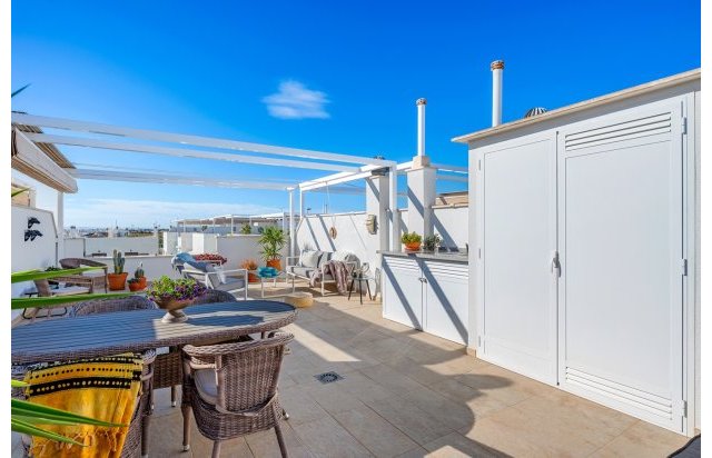 Rynek wtórny - Daszek - Torre de la Horadada (Alicante) - Spain