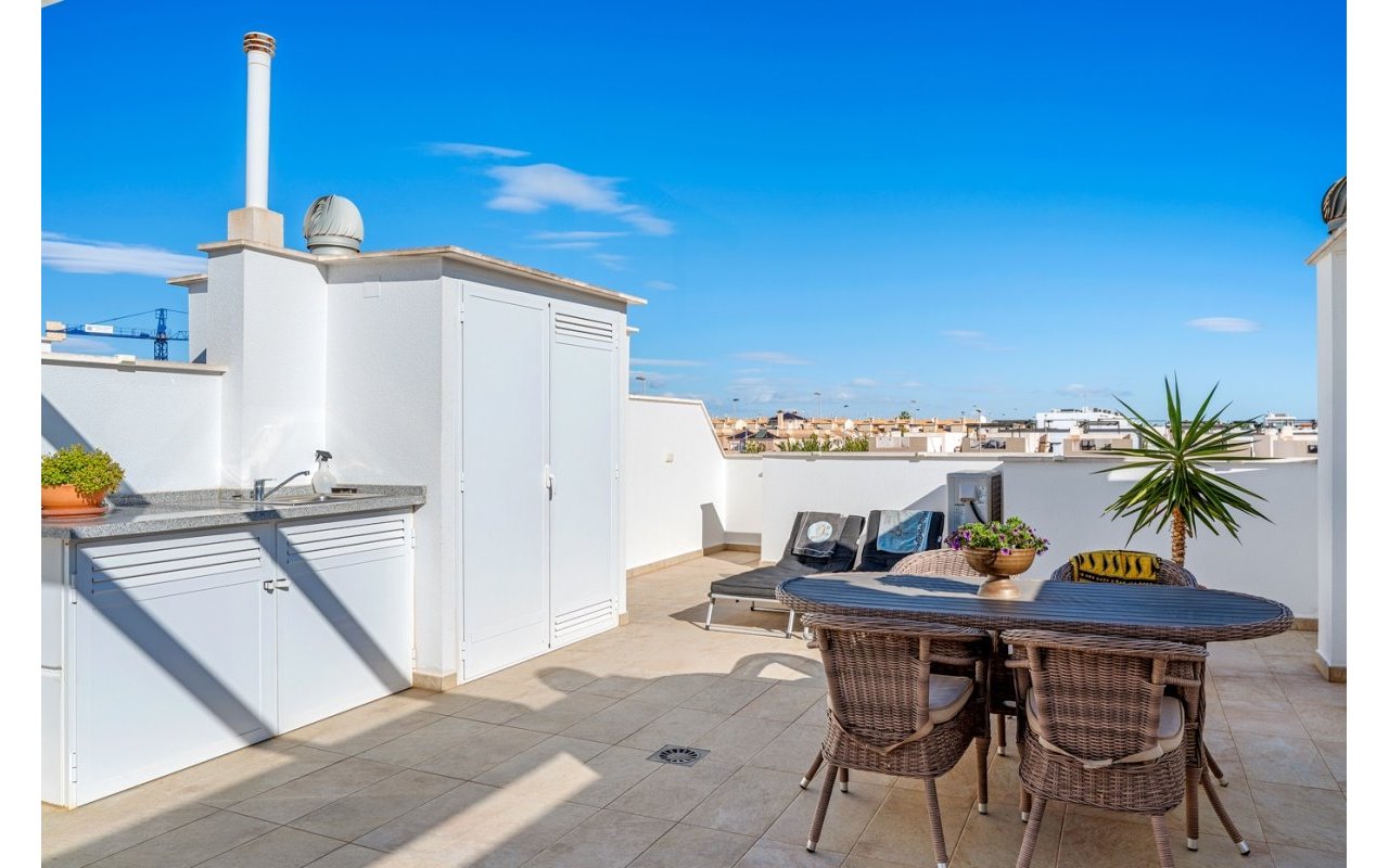 Rynek wtórny - Daszek - Torre de la Horadada (Alicante) - Spain