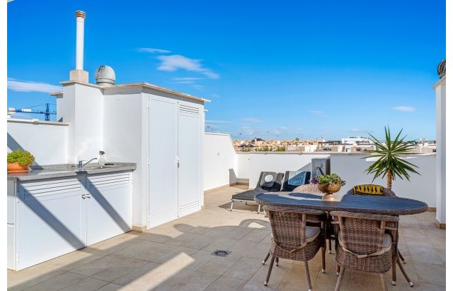 Rynek wtórny - Daszek - Torre de la Horadada (Alicante) - Spain