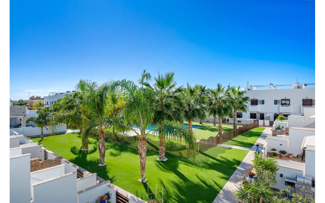 Rynek wtórny - Daszek - Torre de la Horadada (Alicante) - Spain