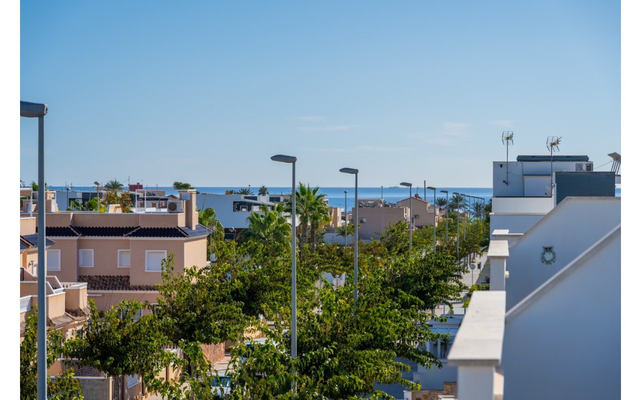 Rynek wtórny - Daszek - Torre de la Horadada (Alicante) - Spain