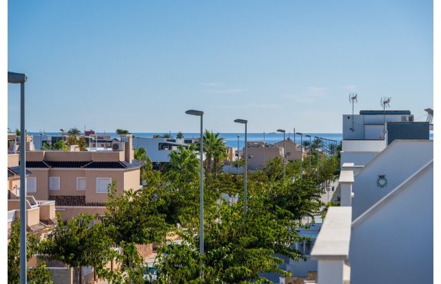 Rynek wtórny - Daszek - Torre de la Horadada (Alicante) - Spain