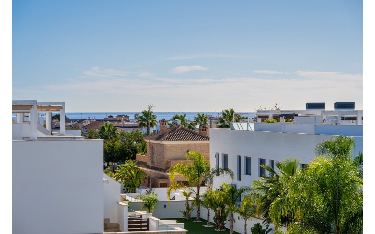 Rynek wtórny - Daszek - Torre de la Horadada (Alicante) - Spain