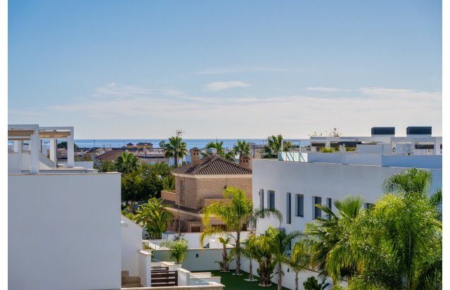 Rynek wtórny - Daszek - Torre de la Horadada (Alicante) - Spain