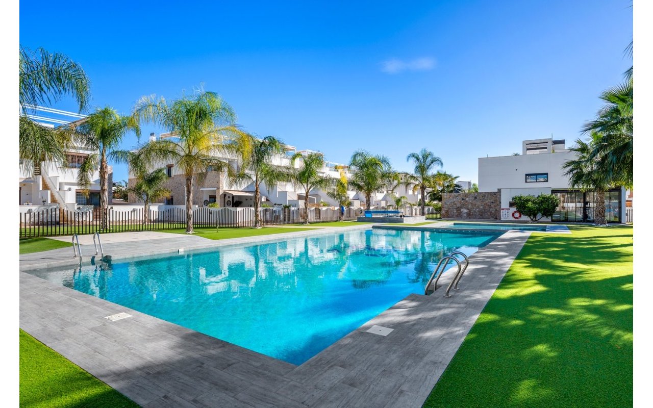 Rynek wtórny - Daszek - Torre de la Horadada (Alicante) - Spain