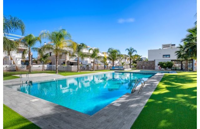 Rynek wtórny - Daszek - Torre de la Horadada (Alicante) - Spain