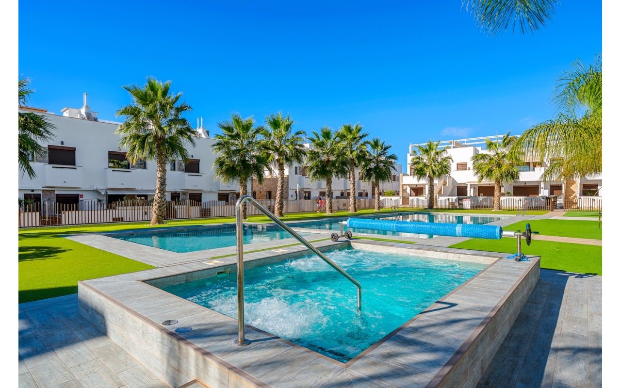 Rynek wtórny - Daszek - Torre de la Horadada (Alicante) - Spain