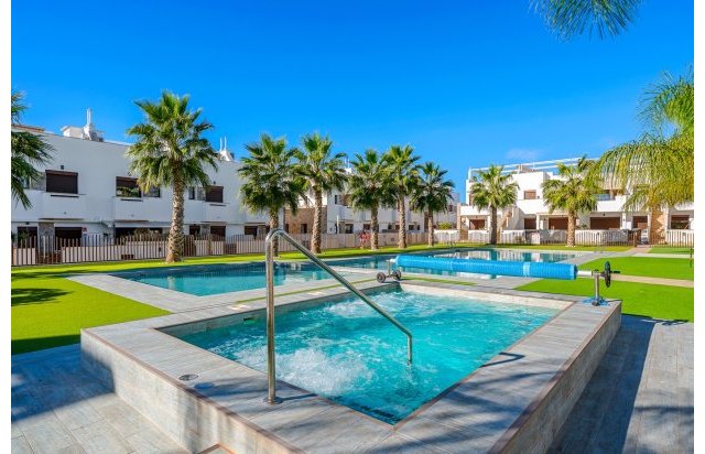 Rynek wtórny - Daszek - Torre de la Horadada (Alicante) - Spain