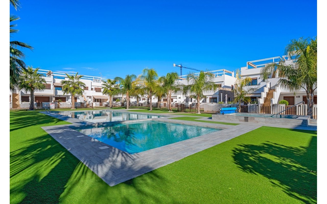 Rynek wtórny - Daszek - Torre de la Horadada (Alicante) - Spain