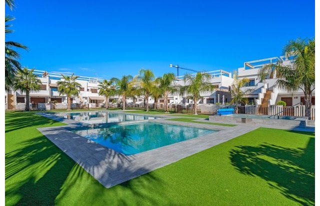 Rynek wtórny - Daszek - Torre de la Horadada (Alicante) - Spain