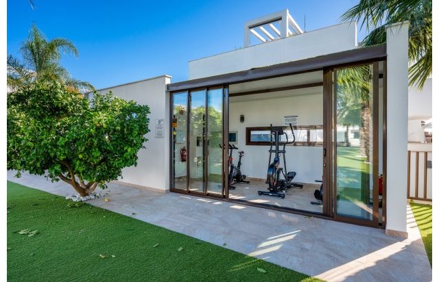 Rynek wtórny - Daszek - Torre de la Horadada (Alicante) - Spain