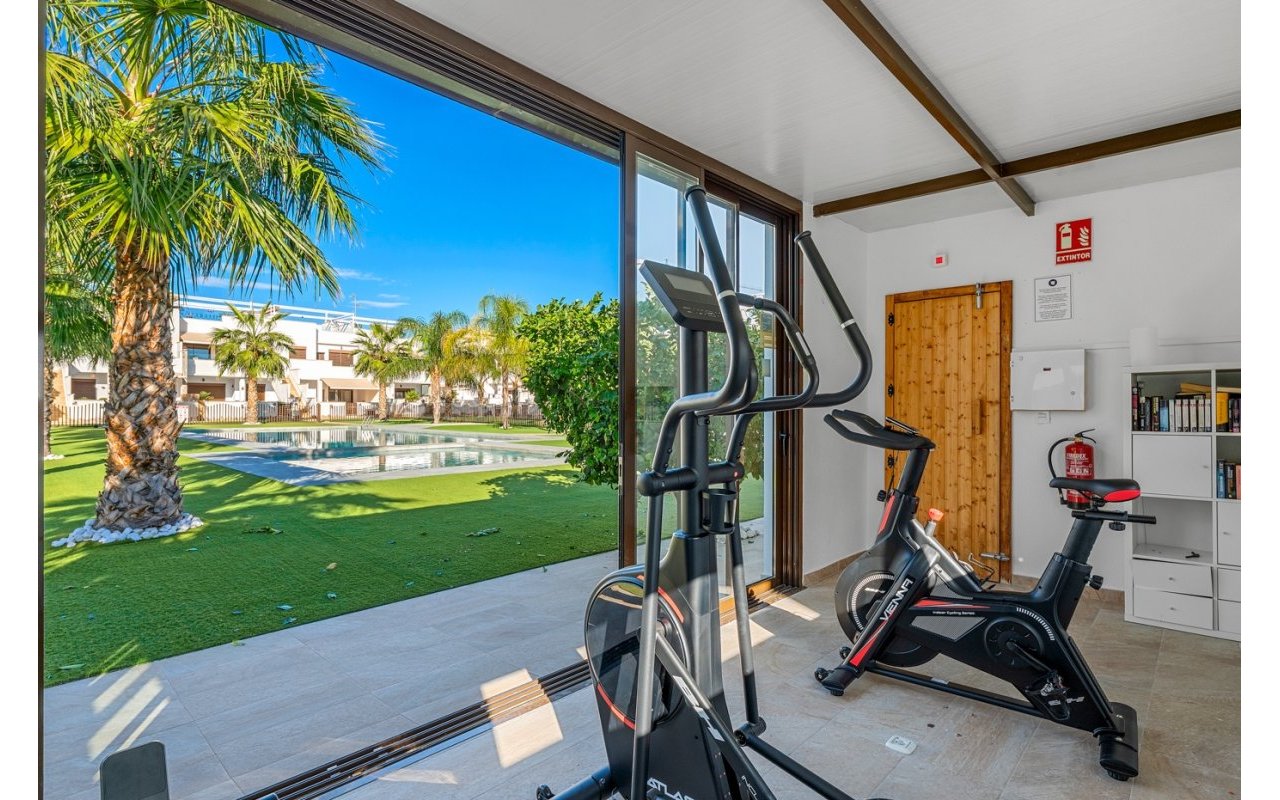 Rynek wtórny - Daszek - Torre de la Horadada (Alicante) - Spain