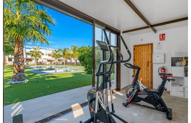 Rynek wtórny - Daszek - Torre de la Horadada (Alicante) - Spain